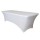 Stretch tablecloth for table 180 cm