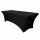 Stretch tablecloth for table 180 cm