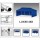 Canopy tent LUX 4х8