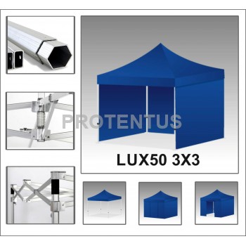 Canopy tent LUX 3х3