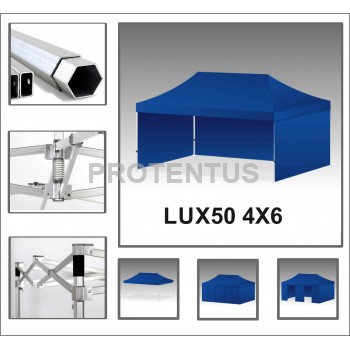 Canopy tent LUX 4х6