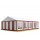 PVC paviljonas 5x10