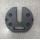 Gazebo 10 kg. metal weight